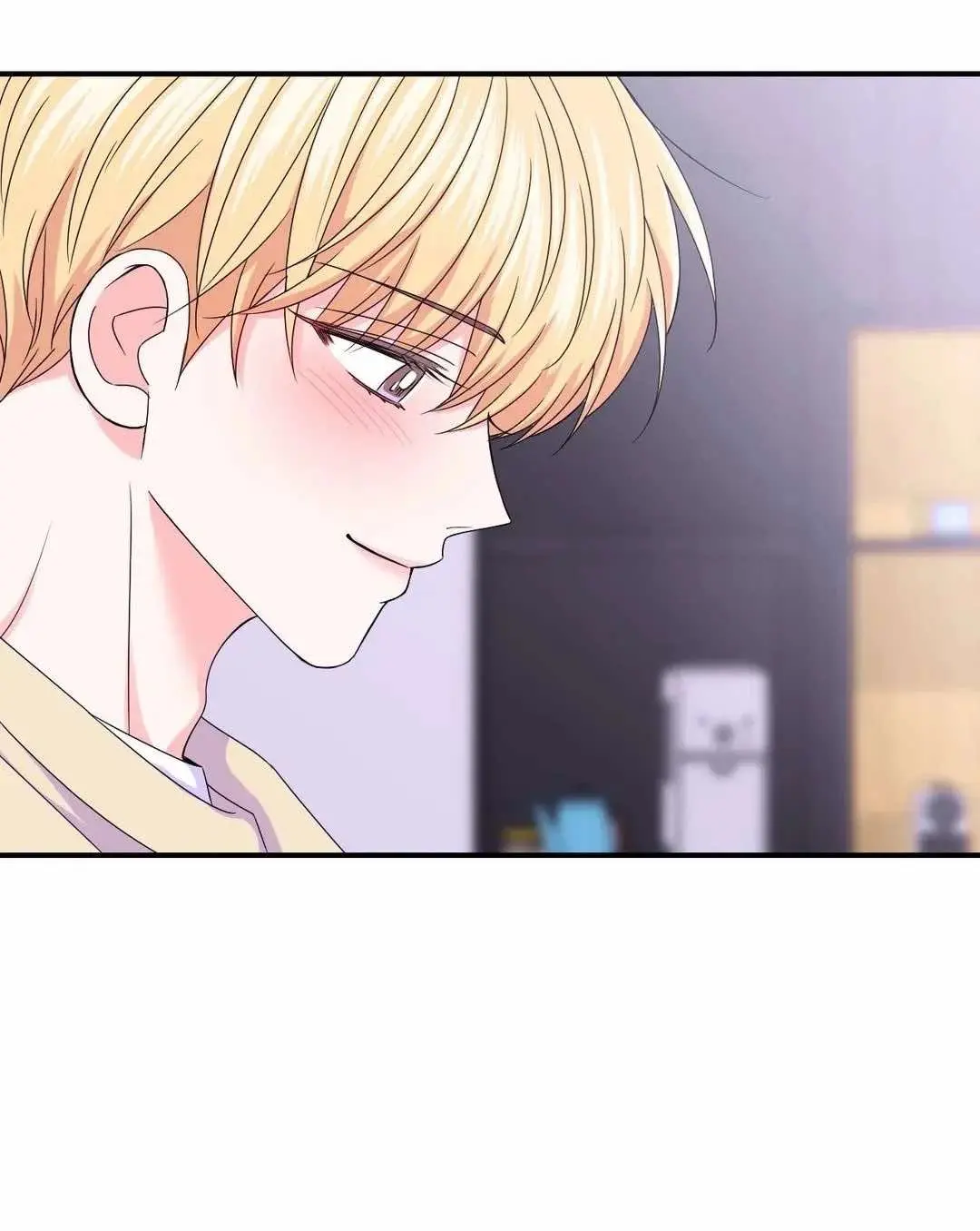 Turn off the Camera – Capítulo 87 Yaoi – Página 34