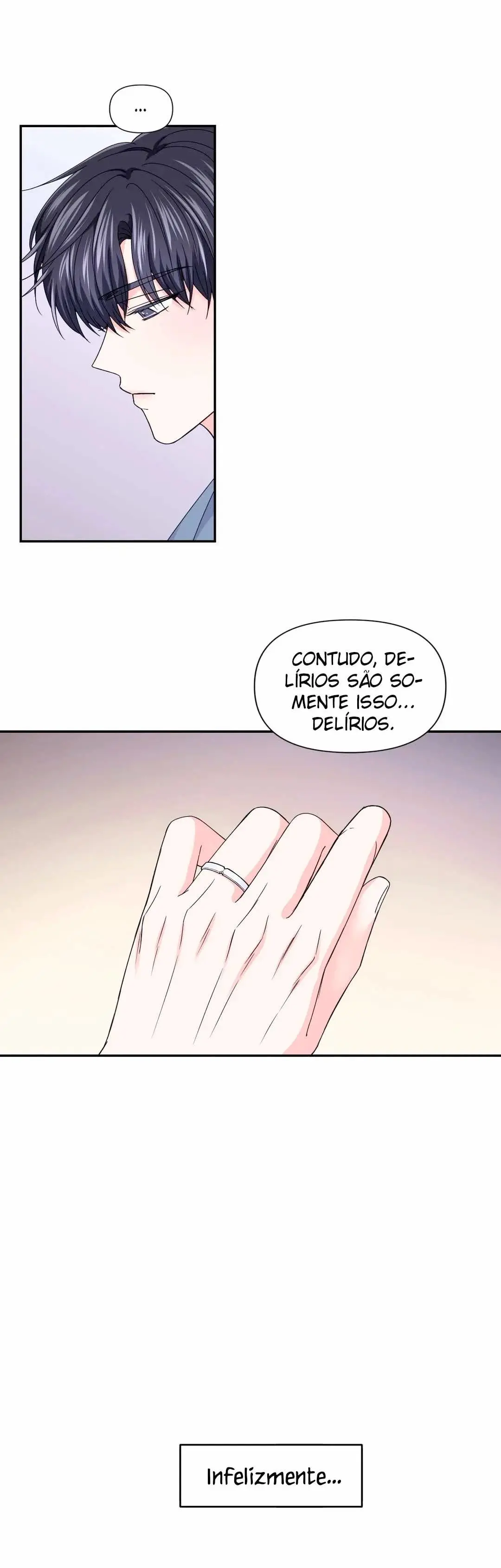 Turn off the Camera – Capítulo 88 – SIDE 1 Yaoi – Página 11