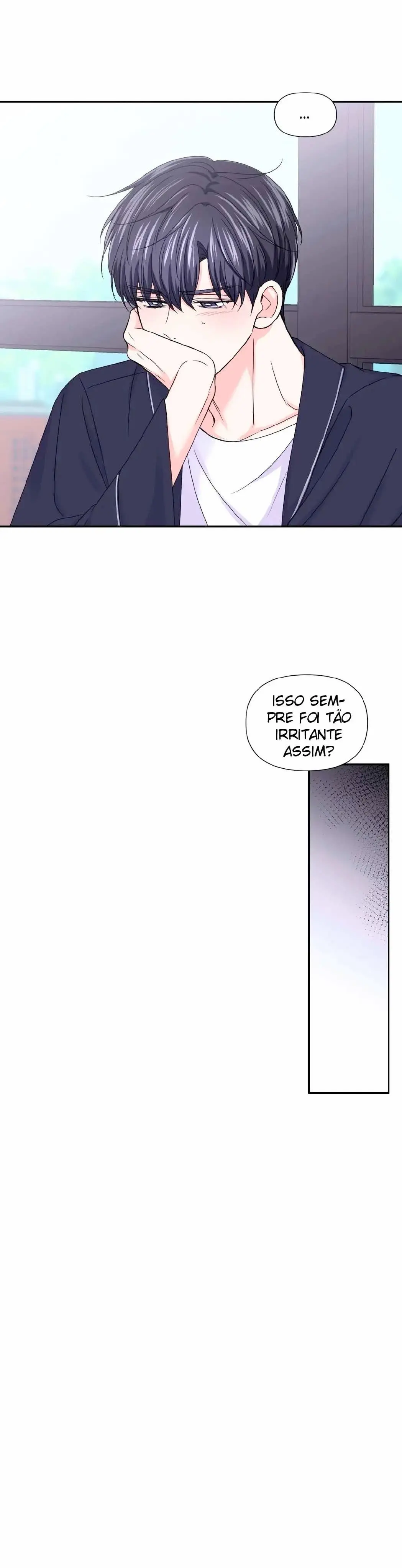 Turn off the Camera – Capítulo 88 – SIDE 1 Yaoi – Página 15