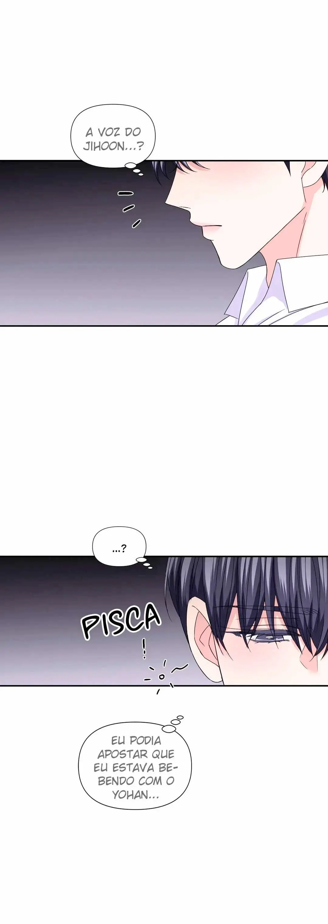 Turn off the Camera – Capítulo 88 – SIDE 1 Yaoi – Página 30