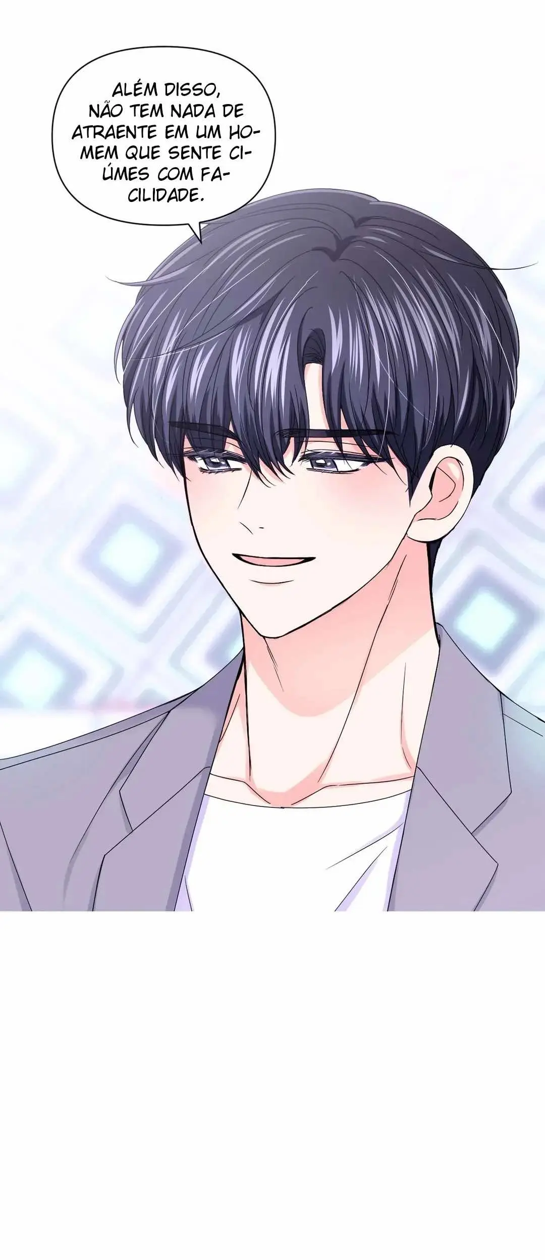 Turn off the Camera – Capítulo 88 – SIDE 1 Yaoi – Página 4