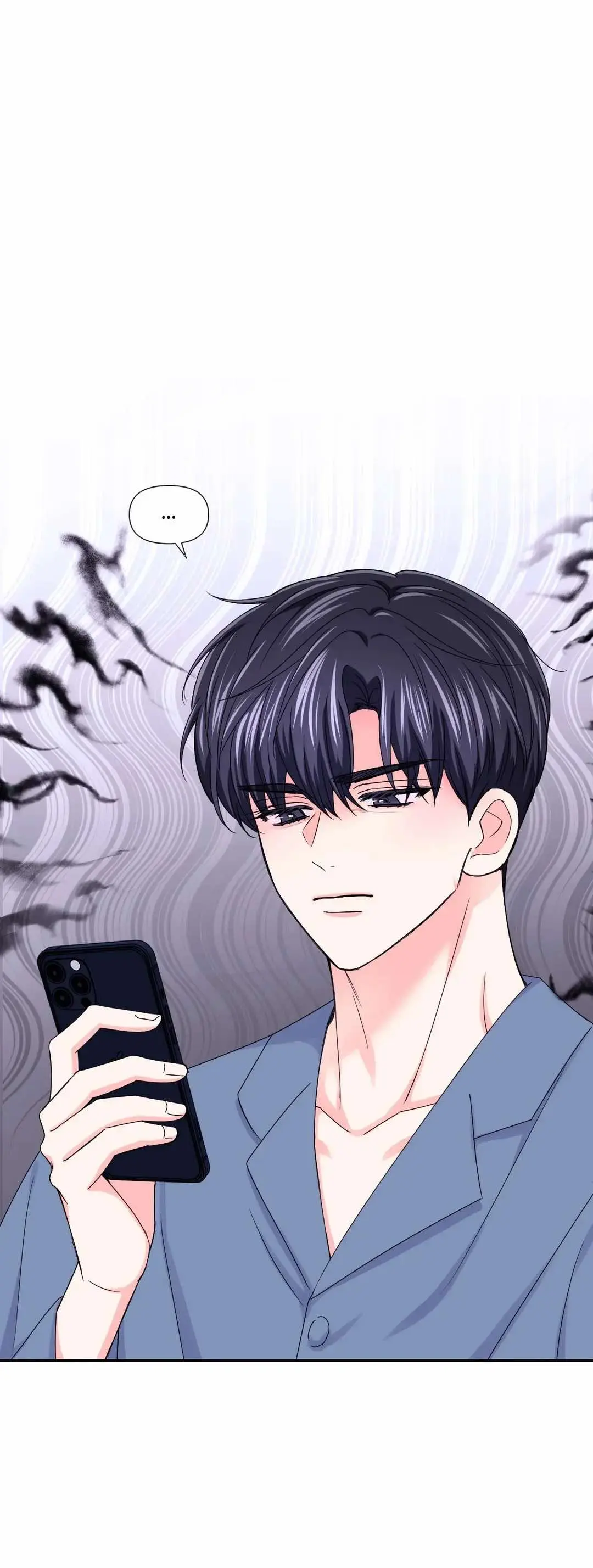 Turn off the Camera – Capítulo 88 – SIDE 1 Yaoi – Página 5