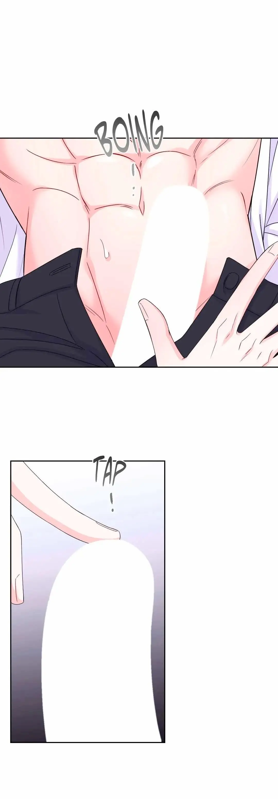 Turn off the Camera – Capítulo 88 – SIDE 2 Yaoi – Página 18