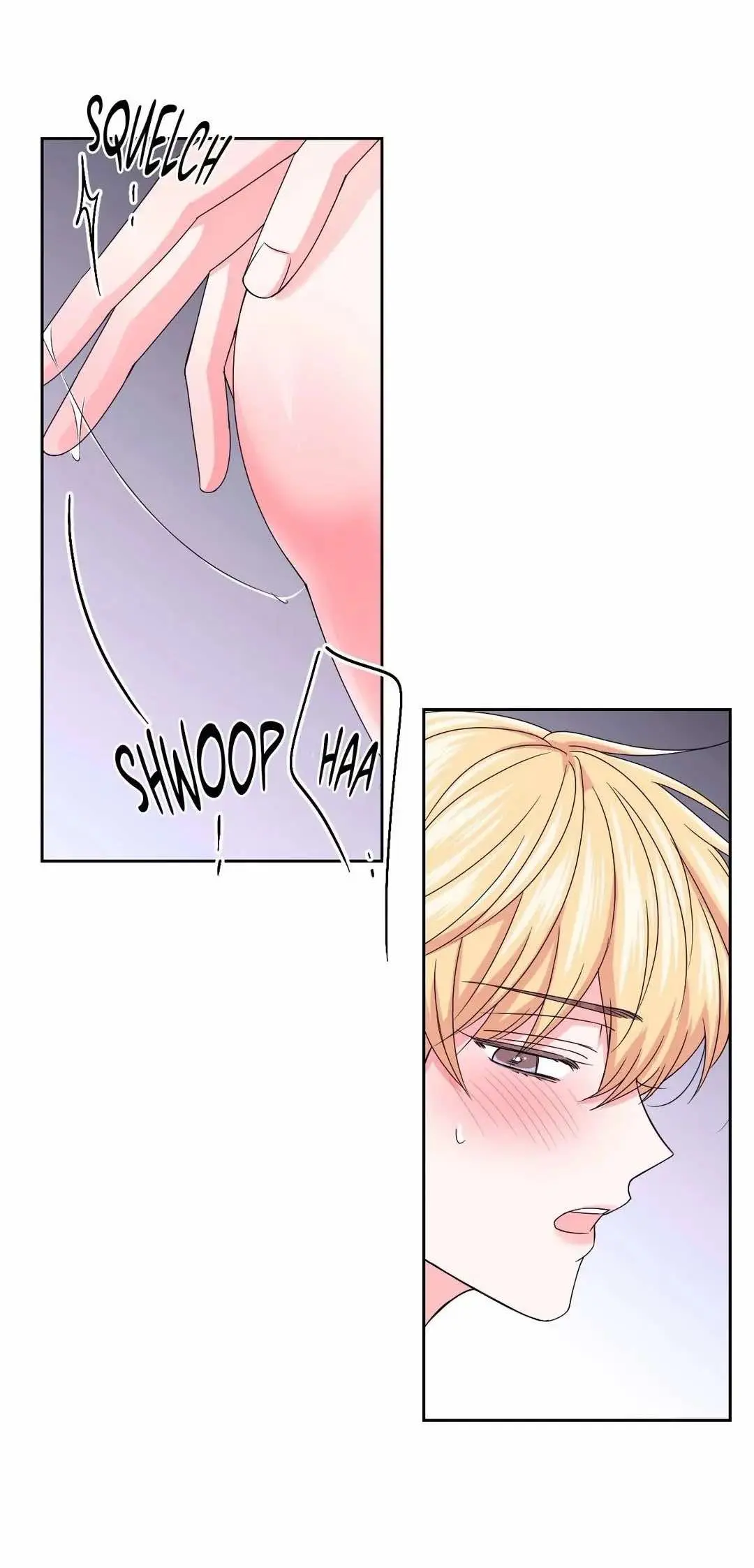 Turn off the Camera – Capítulo 88 – SIDE 2 Yaoi – Página 28