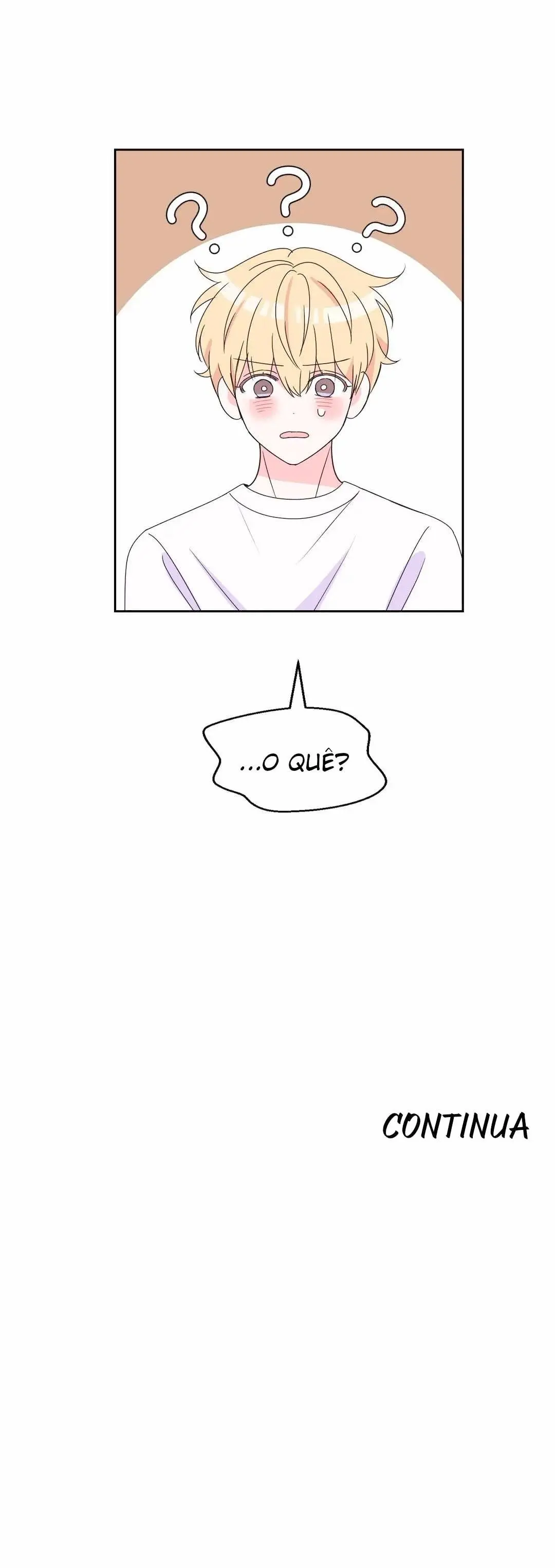 Turn off the Camera – Capítulo 88 – SIDE 2 Yaoi – Página 36