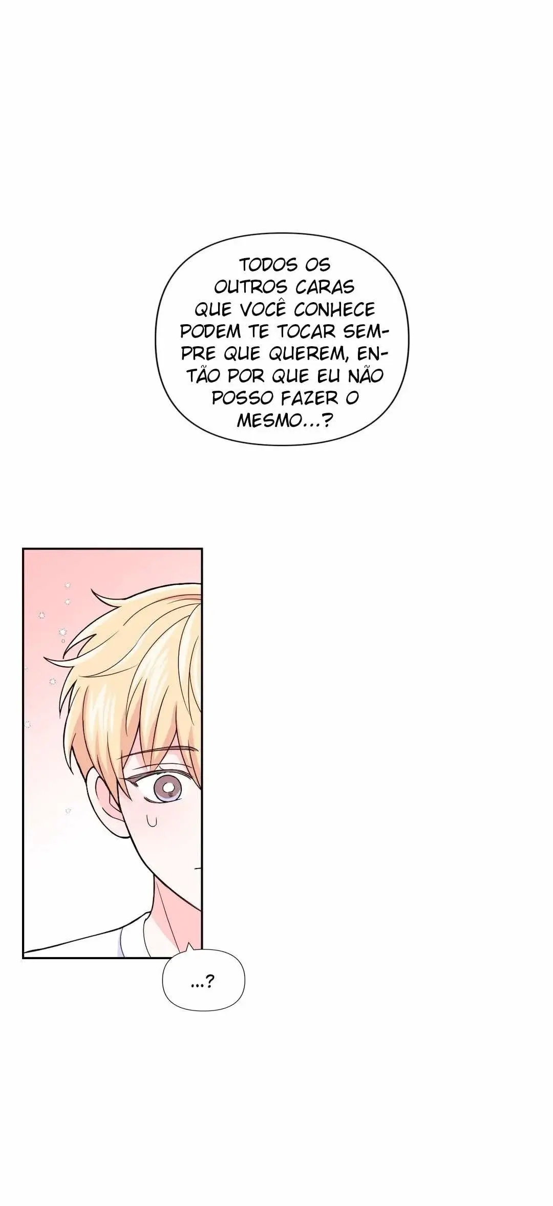 Turn off the Camera – Capítulo 88 – SIDE 3 FIM Yaoi – Página 1