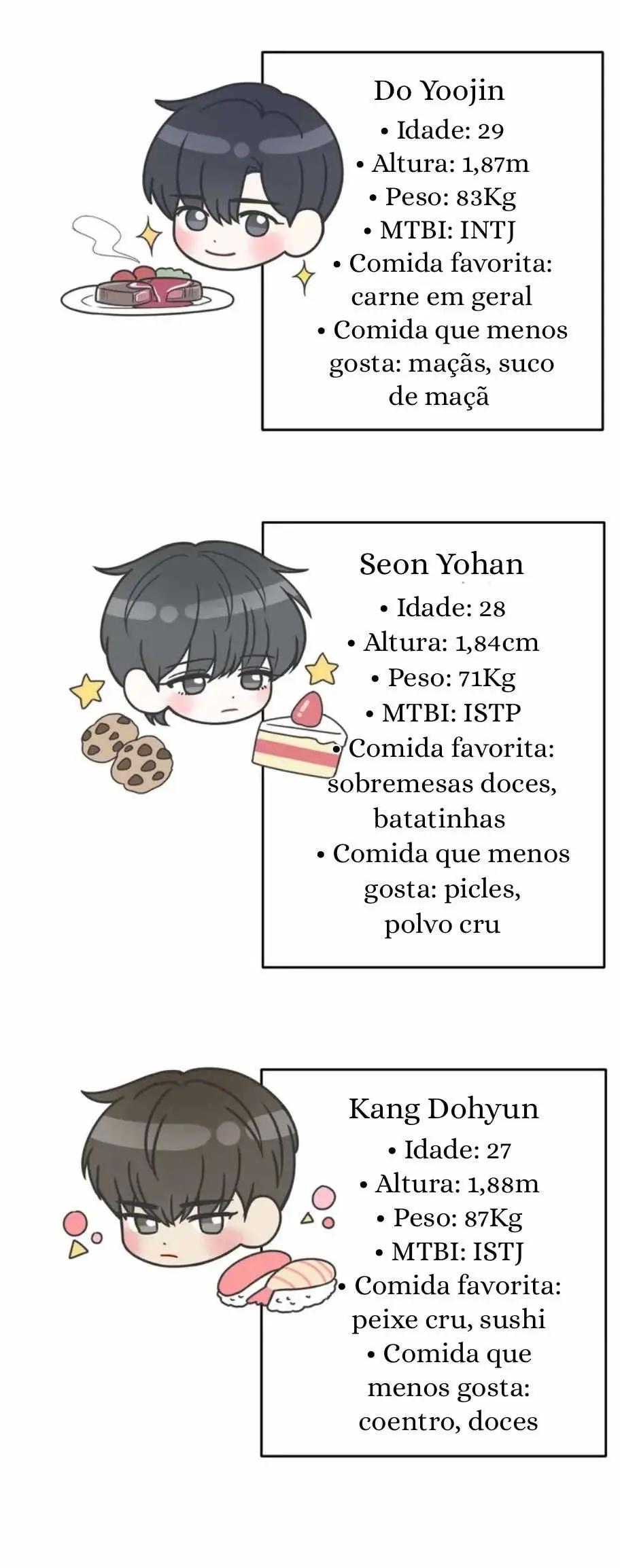 Turn off the Camera – Capítulo 88 Yaoi – Página 2