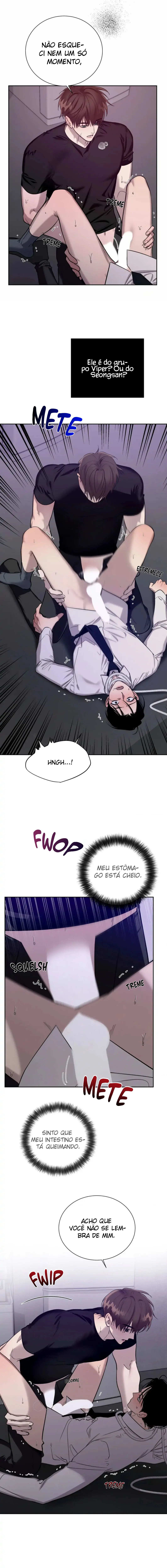 Turn Up – Capítulo 02 Yaoi – Página 11