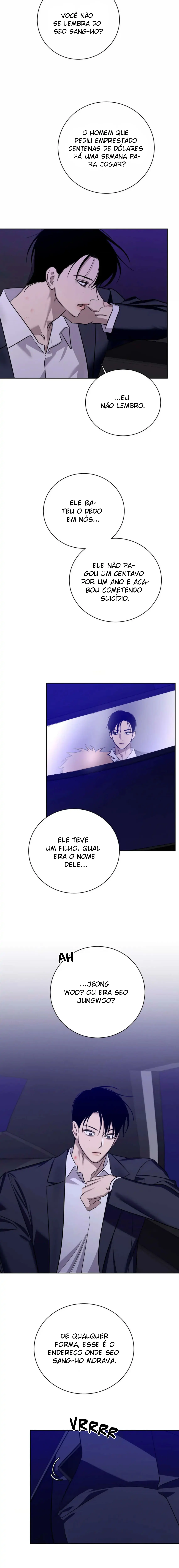 Turn Up – Capítulo 04 Yaoi – Página 10