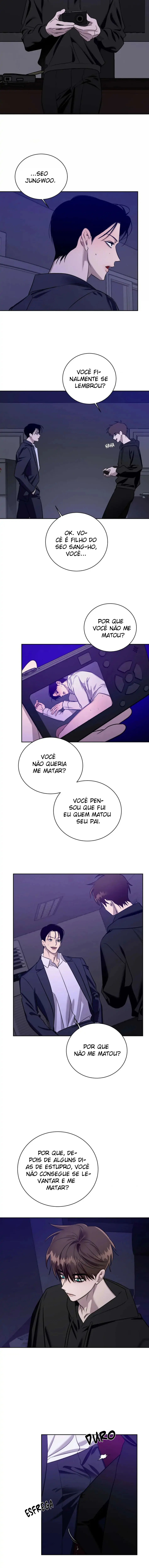 Turn Up – Capítulo 04 Yaoi – Página 12