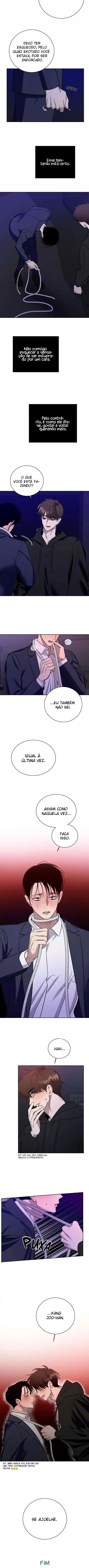 Turn Up – Capítulo 04 Yaoi – Página 14