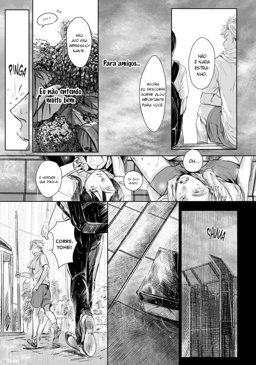 Twilight – Capítulo 01 Yaoi – Página 35