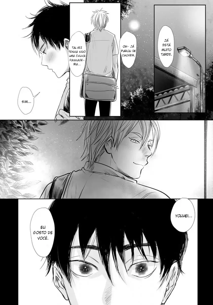 Twilight – Capítulo 01 Yaoi – Página 47