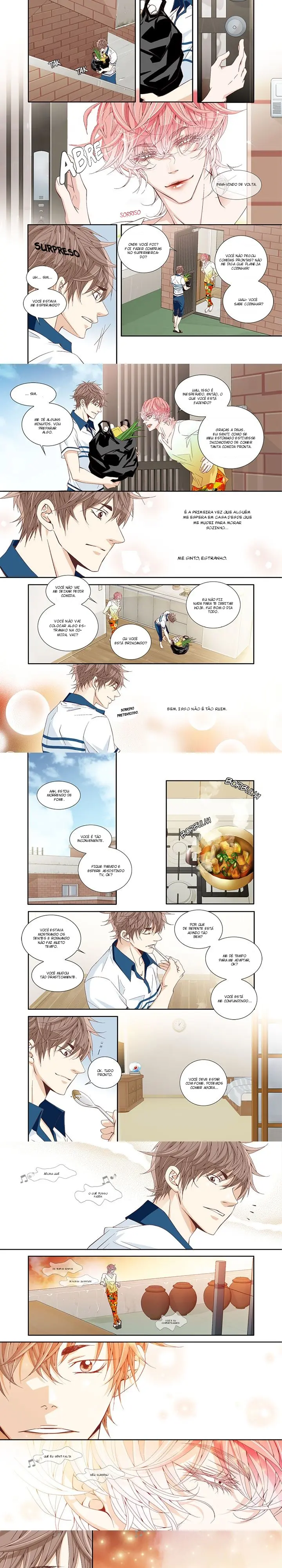 Um bom dia para enlouquecer – Capítulo 06 Yaoi – Página 4 Um bom dia para enlouquecer – Capítulo 06 Yaoi – Página 4