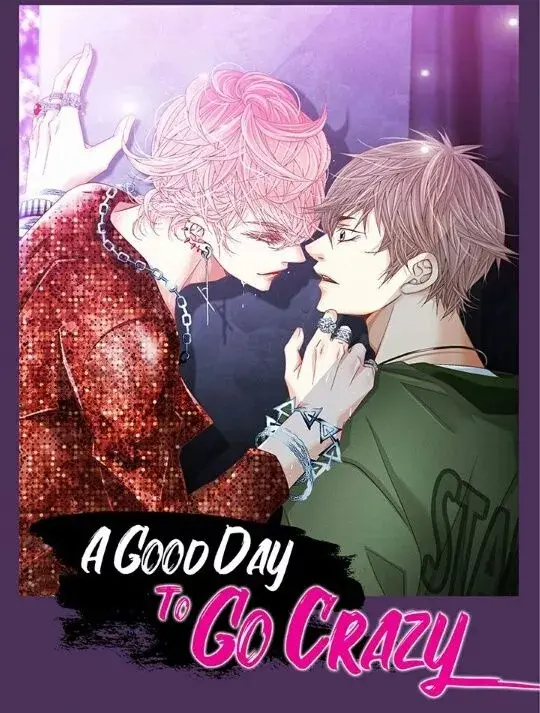 Um bom dia para enlouquecer – Capítulo 09 Yaoi – Página 2