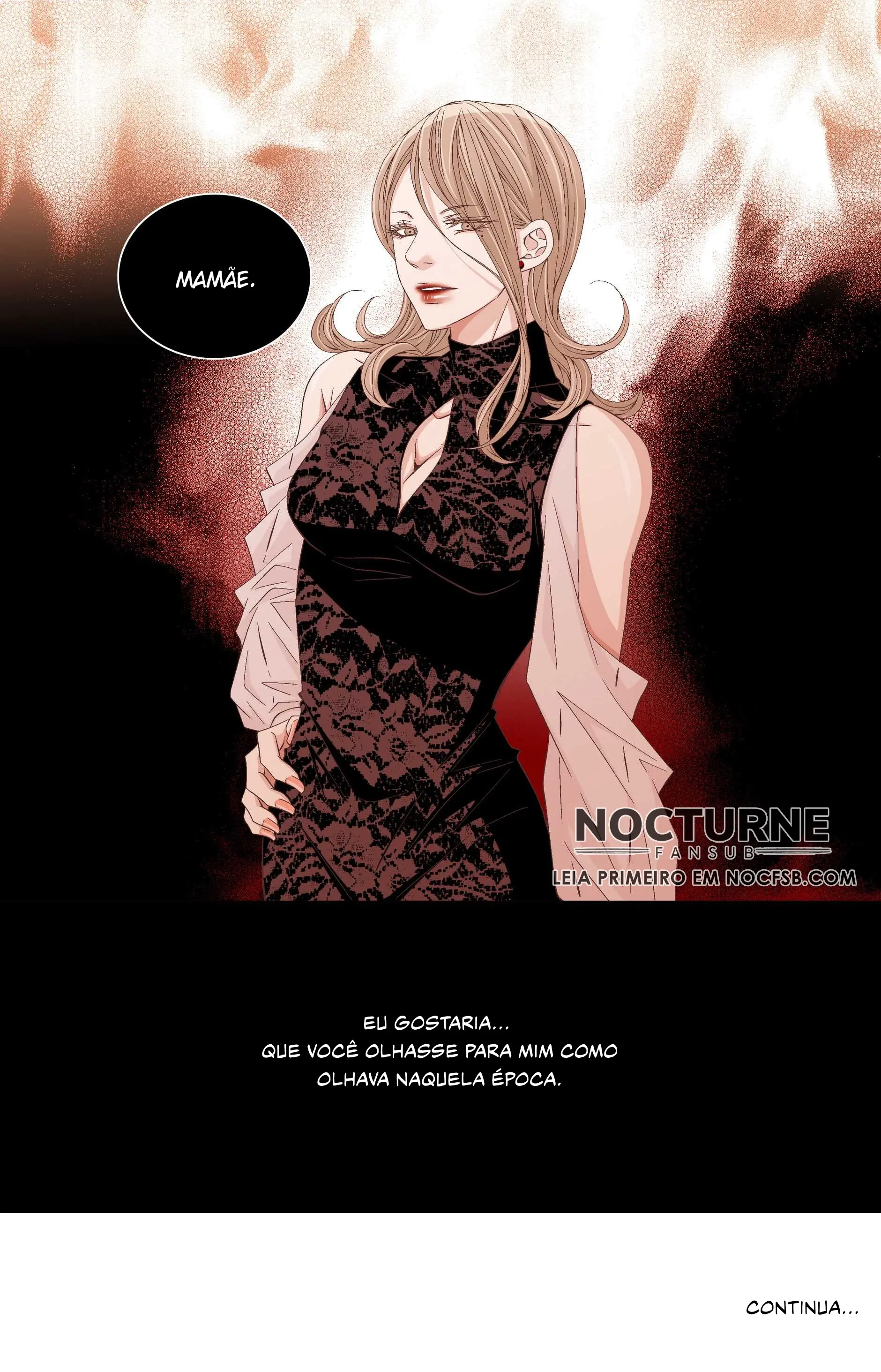 Um bom dia para enlouquecer – Capítulo 19 Yaoi – Página 27 Um bom dia para enlouquecer – Capítulo 19 Yaoi – Página 27