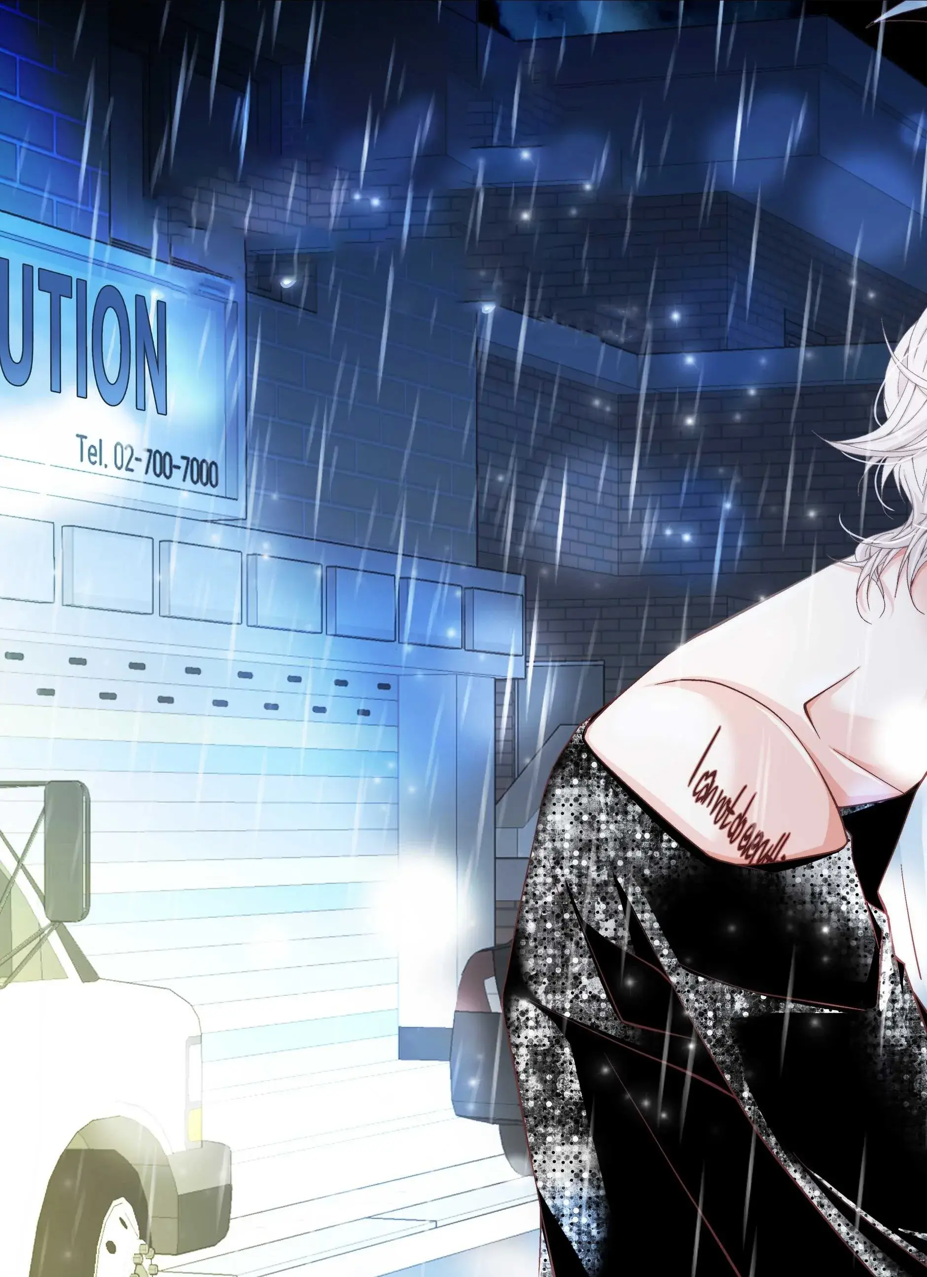 Um bom dia para enlouquecer – Capítulo 24 Yaoi – Página 9