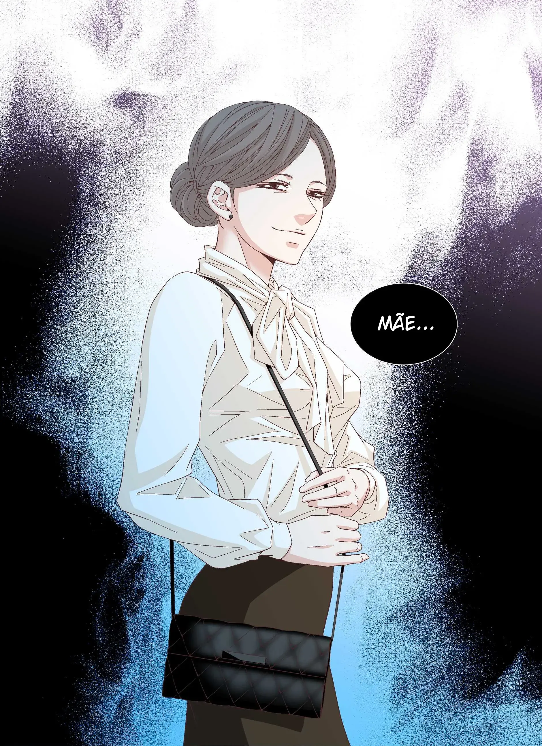 Um bom dia para enlouquecer – Capítulo 25 Yaoi – Página 19