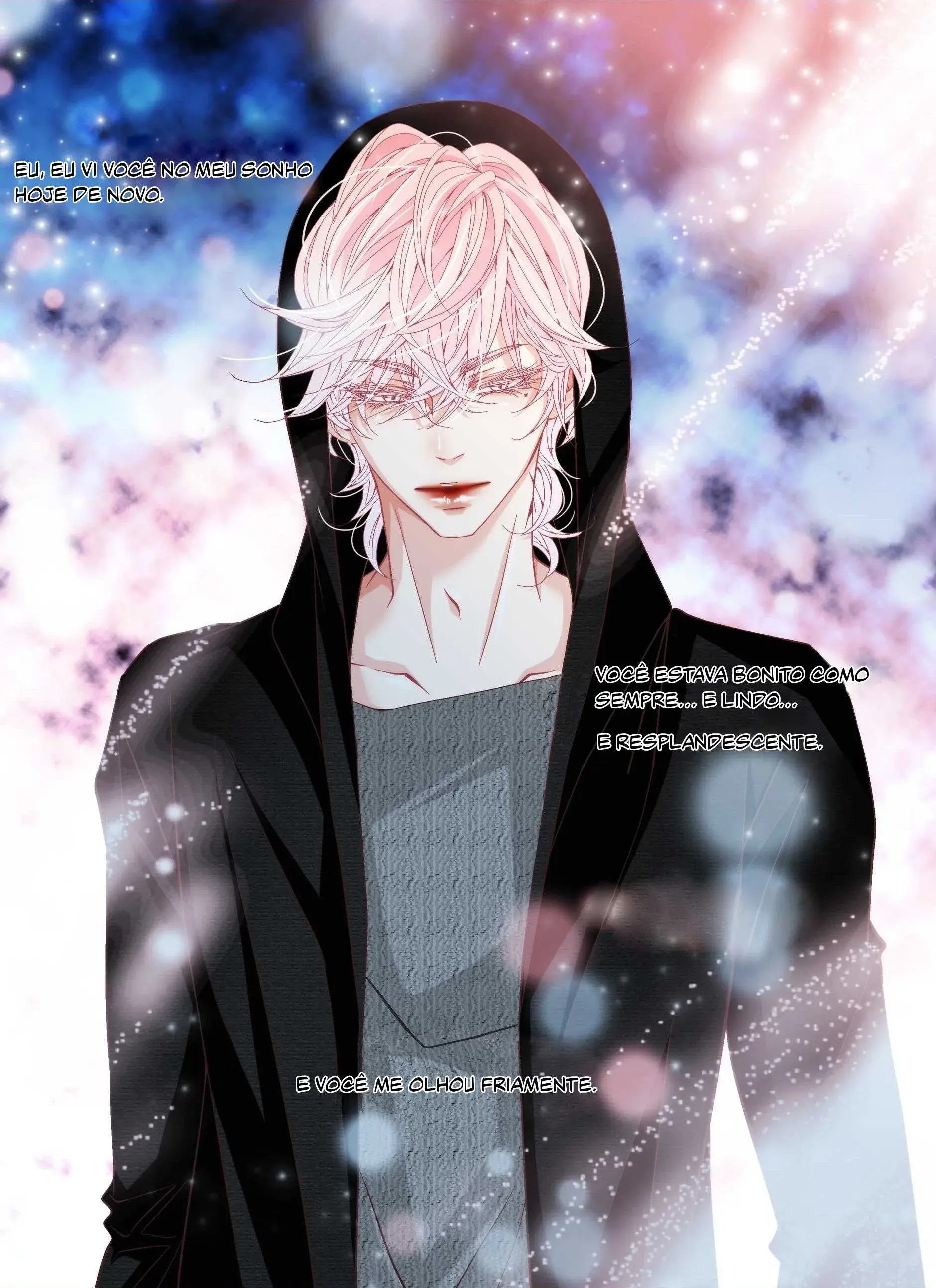 Um bom dia para enlouquecer – Capítulo 29 Yaoi – Página 11 Um bom dia para enlouquecer – Capítulo 29 Yaoi – Página 11