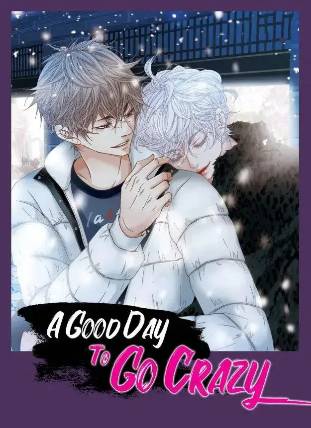 Um bom dia para enlouquecer – Capítulo 42 Yaoi – Página 2