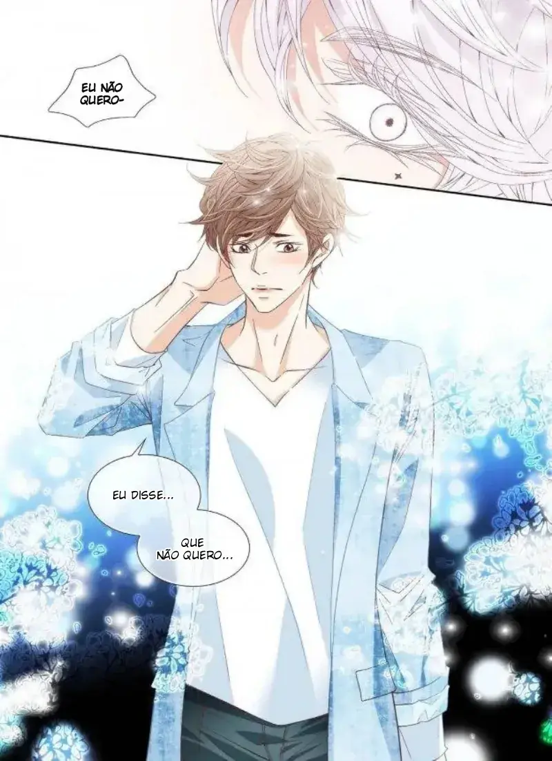 Um bom dia para enlouquecer – Capítulo 42 Yaoi – Página 21