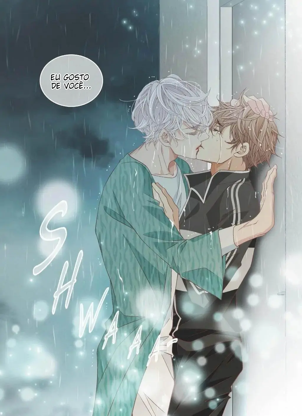 Um bom dia para enlouquecer – Capítulo 45 Yaoi – Página 11 Um bom dia para enlouquecer – Capítulo 45 Yaoi – Página 11