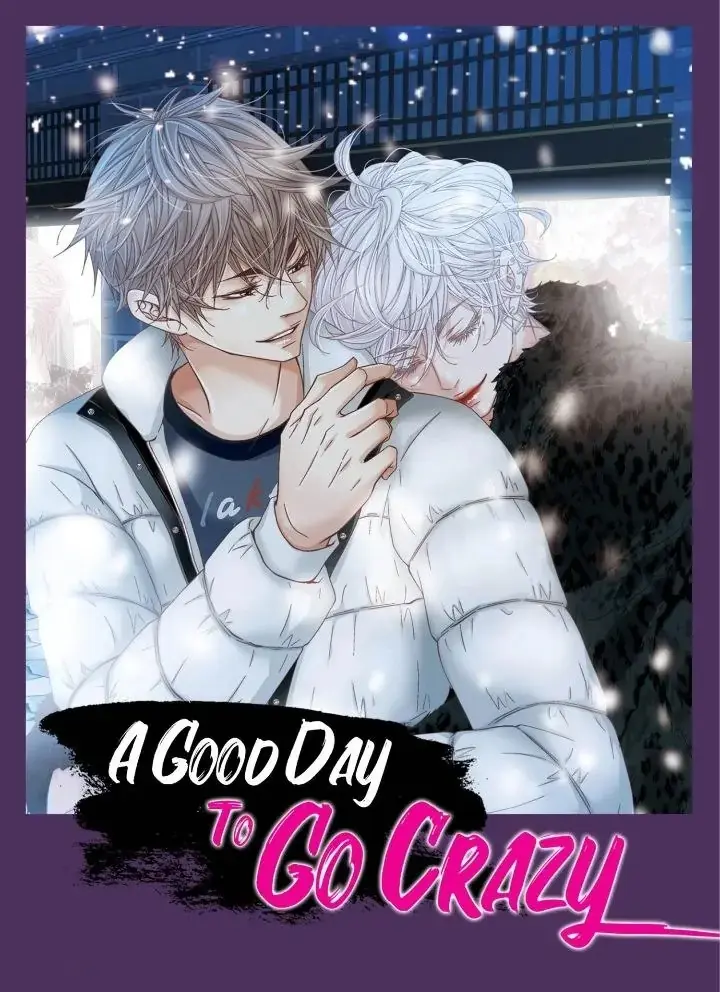 Um bom dia para enlouquecer – Capítulo 48 Yaoi – Página 2 Um bom dia para enlouquecer – Capítulo 48 Yaoi – Página 2