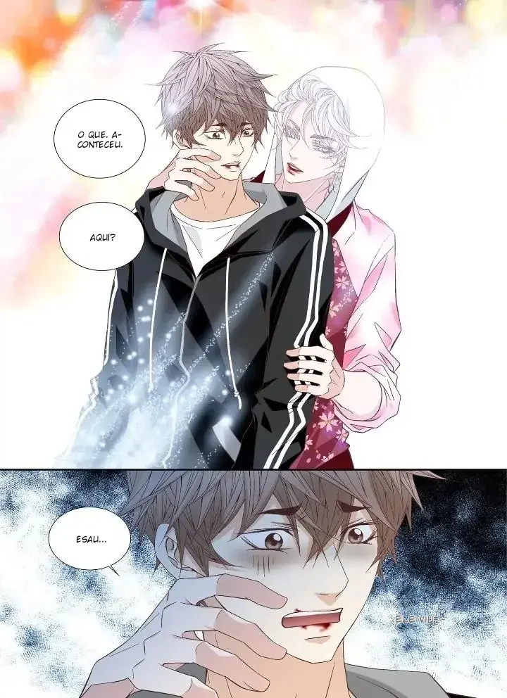 Um bom dia para enlouquecer – Capítulo 49 Yaoi – Página 13 Um bom dia para enlouquecer – Capítulo 49 Yaoi – Página 13