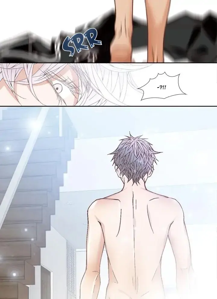 Um bom dia para enlouquecer – Capítulo 49 Yaoi – Página 15 Um bom dia para enlouquecer – Capítulo 49 Yaoi – Página 15