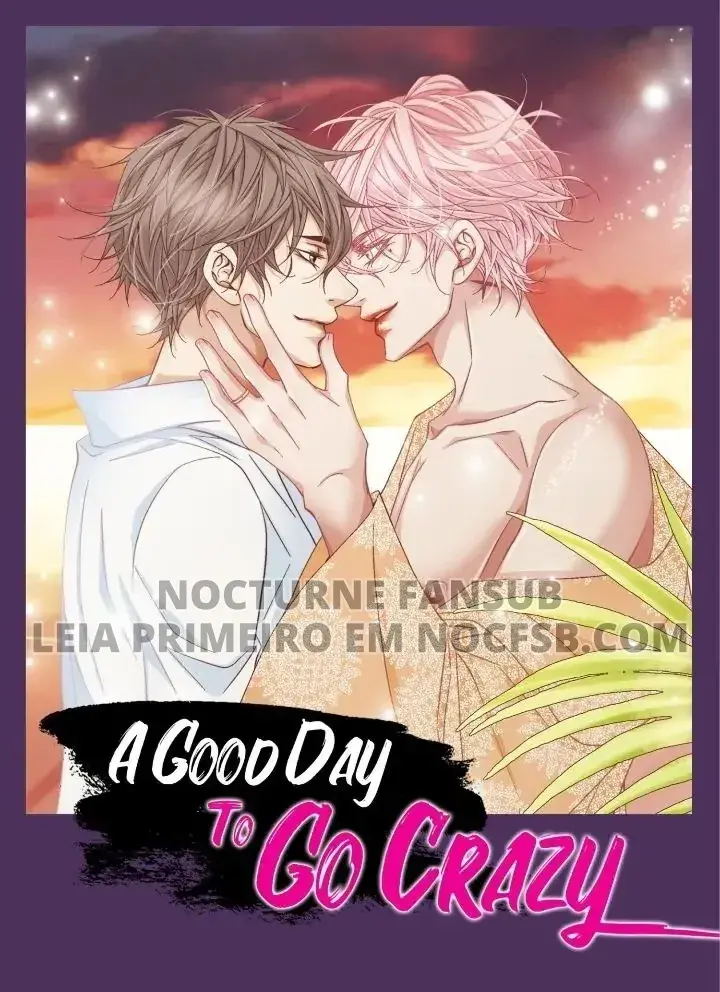 Um bom dia para enlouquecer – Capítulo 49 Yaoi – Página 2 Um bom dia para enlouquecer – Capítulo 49 Yaoi – Página 2