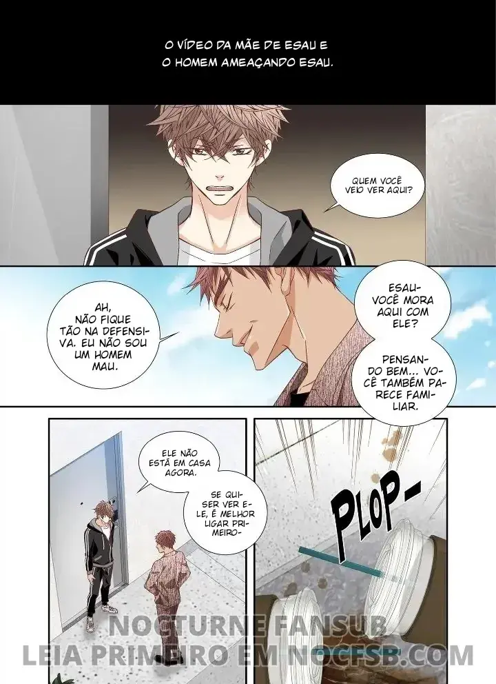 Um bom dia para enlouquecer – Capítulo 49 Yaoi – Página 4 Um bom dia para enlouquecer – Capítulo 49 Yaoi – Página 4