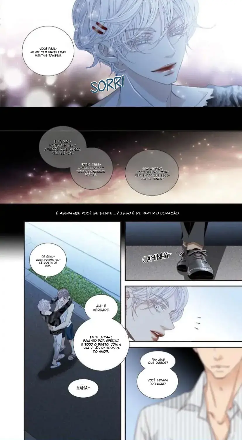 Um bom dia para enlouquecer – Capítulo 52 Yaoi – Página 13 Um bom dia para enlouquecer – Capítulo 52 Yaoi – Página 13