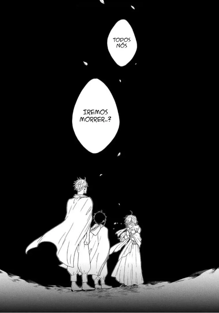 Um país não mapeado, em algum lugar deste mundo – Capítulo 02 Yaoi – Página 25