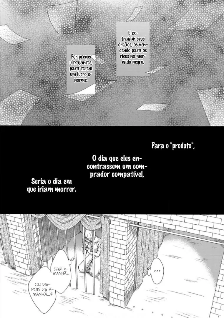 Um país não mapeado, em algum lugar deste mundo – Capítulo 04 Yaoi – Página 17