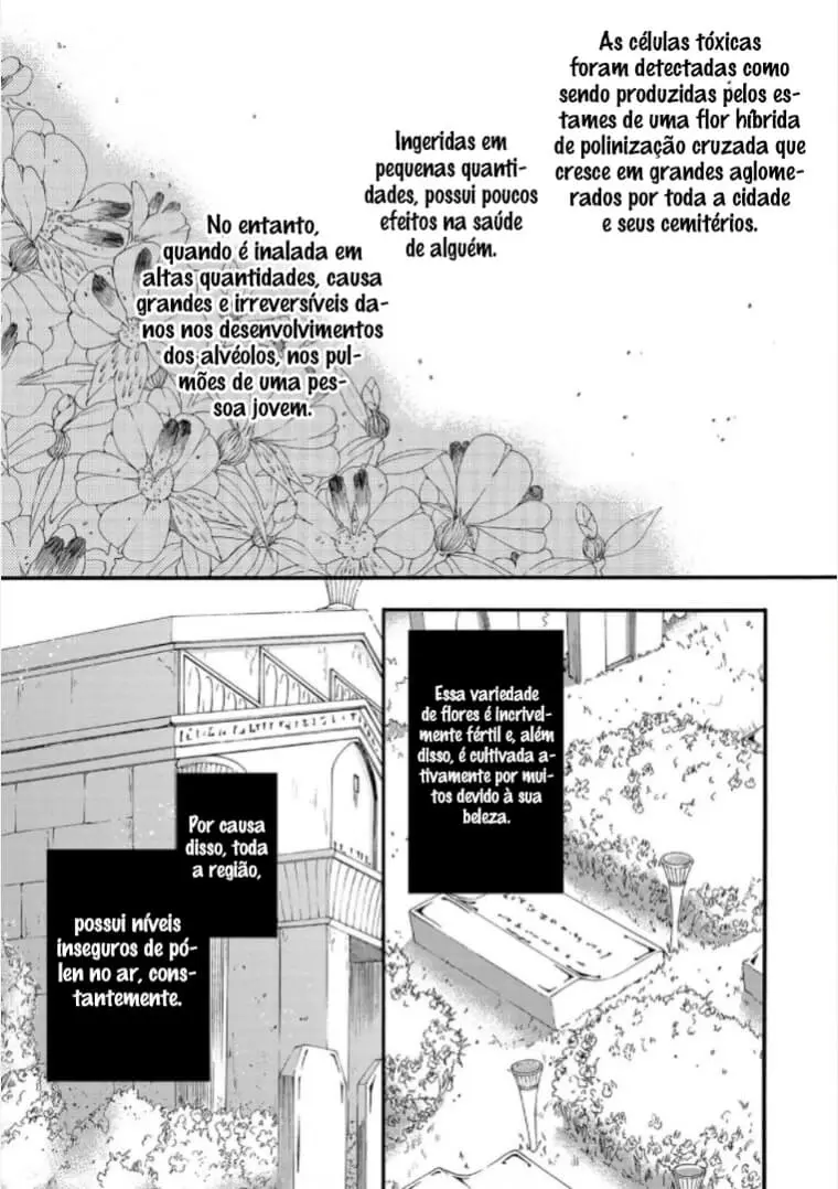 Um país não mapeado, em algum lugar deste mundo – Capítulo 05 Yaoi – Página 36