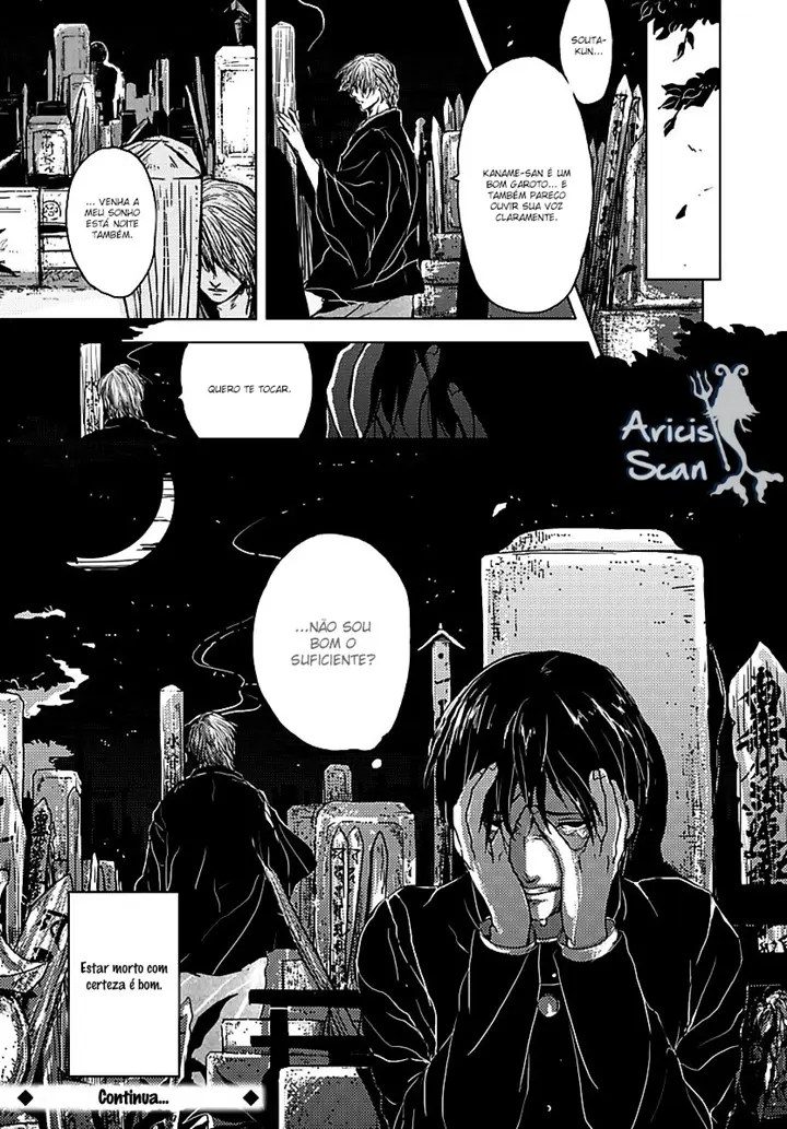 Um Sonho Que Nunca Esfria – Capítulo 01 Yaoi – Página 16 Um Sonho Que Nunca Esfria – Capítulo 01 Yaoi – Página 16