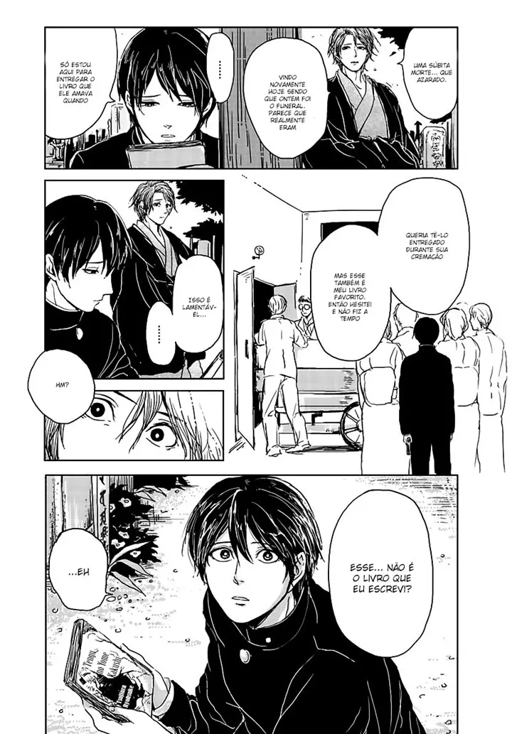 Um Sonho Que Nunca Esfria – Capítulo 01 Yaoi – Página 6 Um Sonho Que Nunca Esfria – Capítulo 01 Yaoi – Página 6