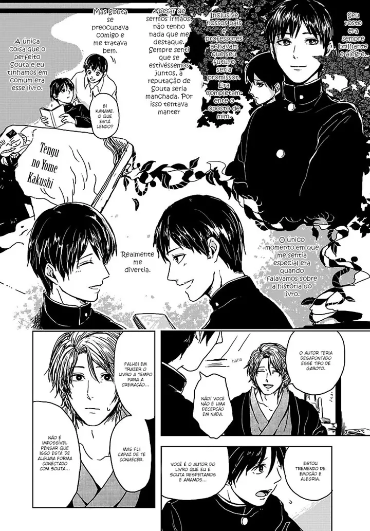 Um Sonho Que Nunca Esfria – Capítulo 01 Yaoi – Página 8 Um Sonho Que Nunca Esfria – Capítulo 01 Yaoi – Página 8