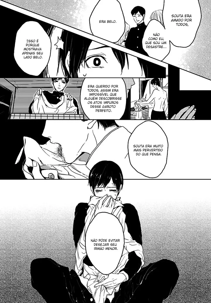 Um Sonho Que Nunca Esfria – Capítulo 02 Yaoi – Página 11 Um Sonho Que Nunca Esfria – Capítulo 02 Yaoi – Página 11