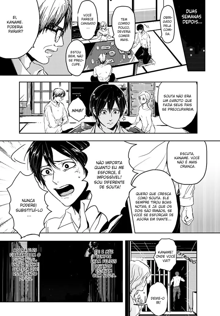 Um Sonho Que Nunca Esfria – Capítulo 02 Yaoi – Página 5 Um Sonho Que Nunca Esfria – Capítulo 02 Yaoi – Página 5