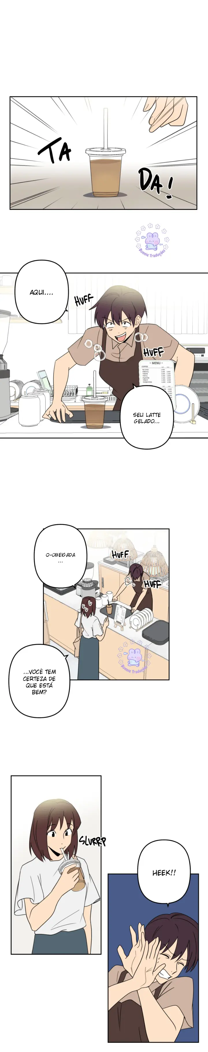 Um verão refrescante – Capítulo 03 Yaoi – Página 11