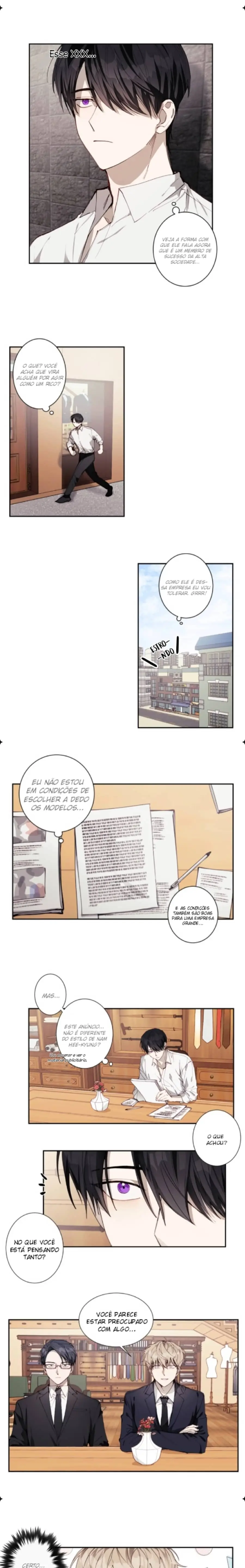 Uma Grande Ambição – Capítulo 01 Yaoi – Página 10 Uma Grande Ambição – Capítulo 01 Yaoi – Página 10
