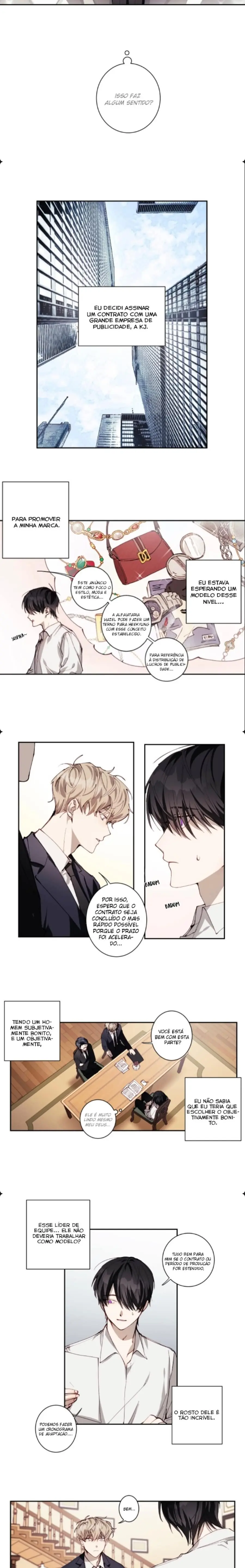 Uma Grande Ambição – Capítulo 01 Yaoi – Página 7 Uma Grande Ambição – Capítulo 01 Yaoi – Página 7