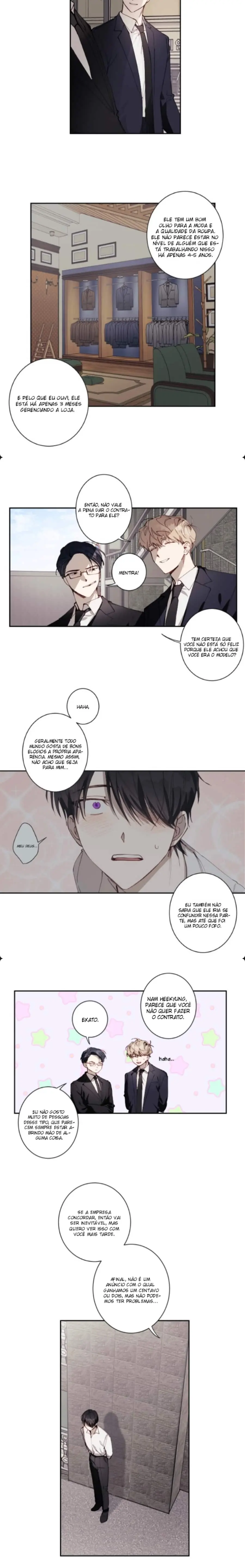 Uma Grande Ambição – Capítulo 01 Yaoi – Página 9 Uma Grande Ambição – Capítulo 01 Yaoi – Página 9