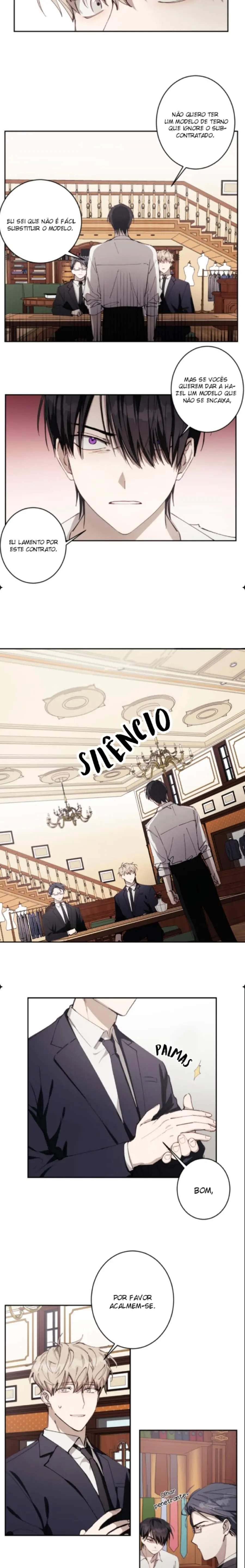 Uma Grande Ambição – Capítulo 02 Yaoi – Página 10 Uma Grande Ambição – Capítulo 02 Yaoi – Página 10