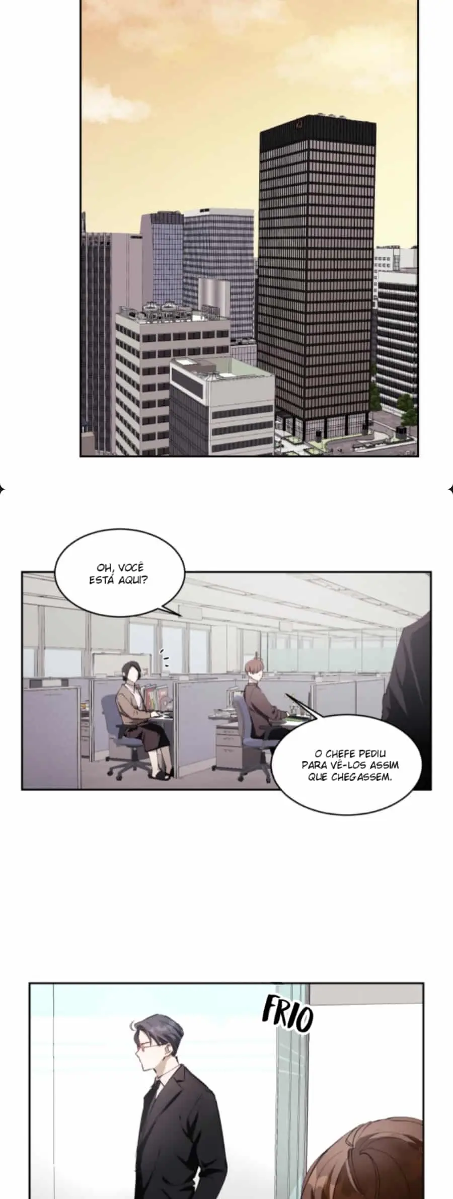 Uma Grande Ambição – Capítulo 02 Yaoi – Página 13 Uma Grande Ambição – Capítulo 02 Yaoi – Página 13