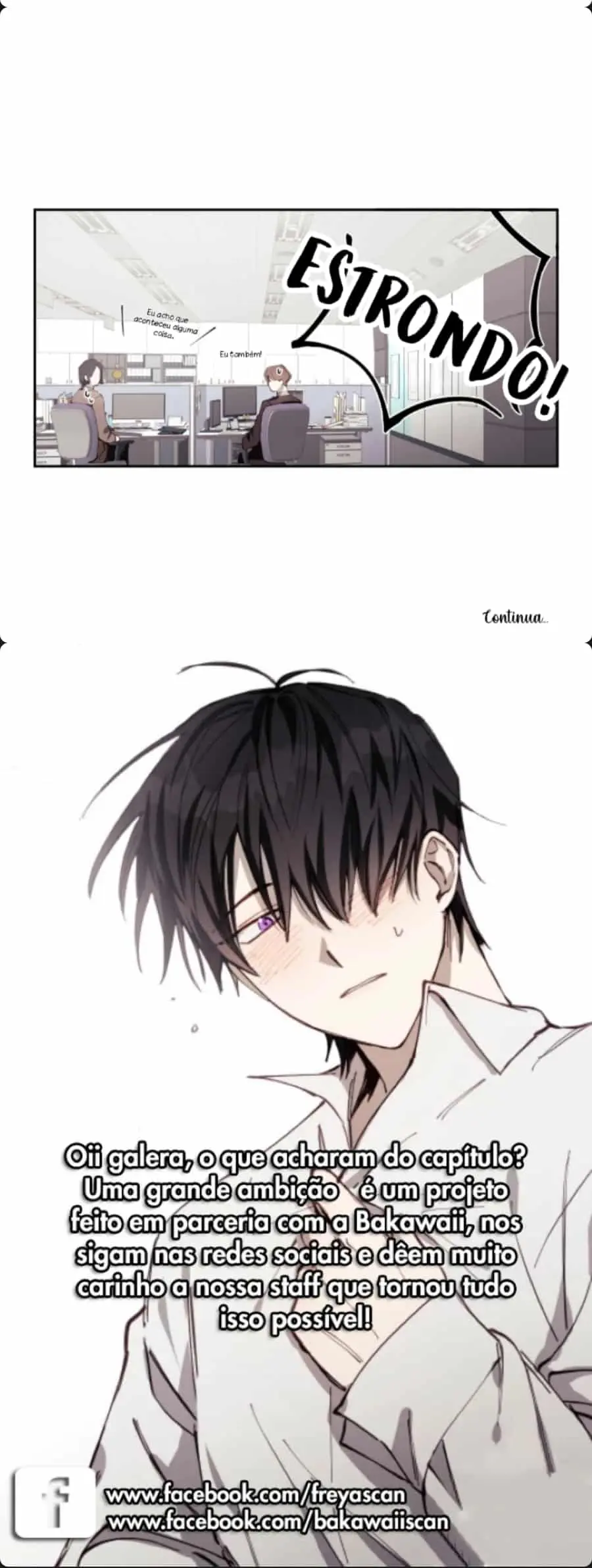 Uma Grande Ambição – Capítulo 02 Yaoi – Página 15 Uma Grande Ambição – Capítulo 02 Yaoi – Página 15