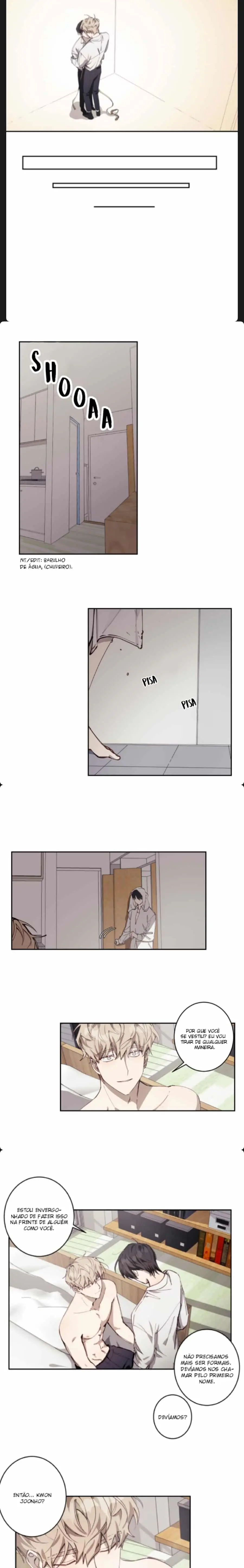 Uma Grande Ambição – Capítulo 02 Yaoi – Página 6 Uma Grande Ambição – Capítulo 02 Yaoi – Página 6