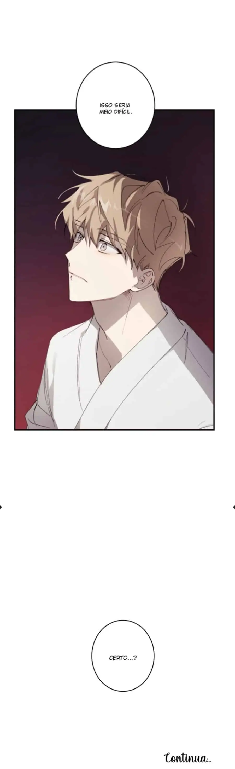 Uma Grande Ambição – Capítulo 03 Yaoi – Página 15 Uma Grande Ambição – Capítulo 03 Yaoi – Página 15