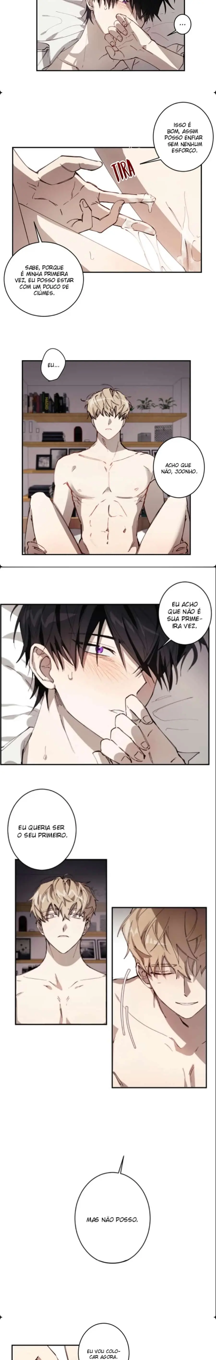 Uma Grande Ambição – Capítulo 03 Yaoi – Página 2 Uma Grande Ambição – Capítulo 03 Yaoi – Página 2